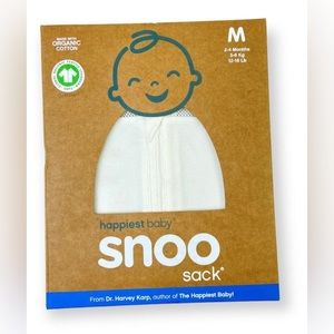 Snoo Sack Set of 2